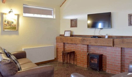 Country view Bungalow image