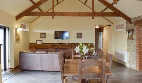 Country view Bungalow image