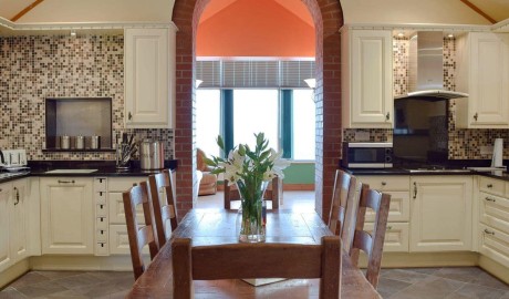 Country view Bungalow image