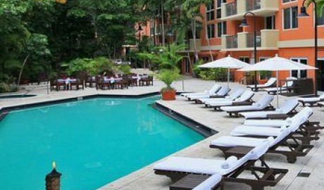 The Mutiny Hotel image