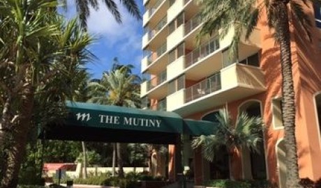 The Mutiny Hotel image