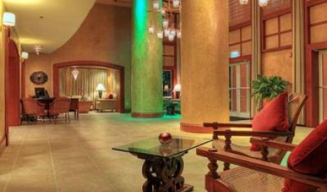 The Mutiny Hotel image