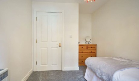 Coastal Apartment image