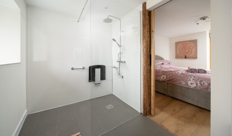 Renovated Barn conversion image