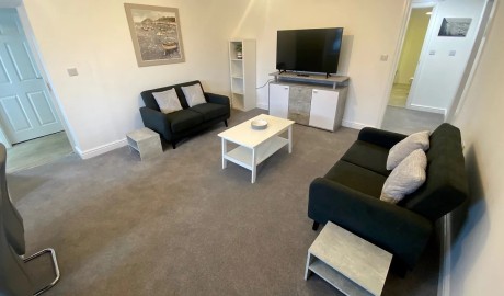 Accessible Apartment image