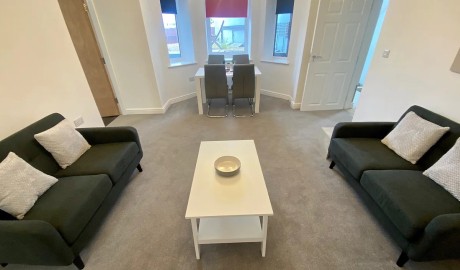 Accessible Apartment image