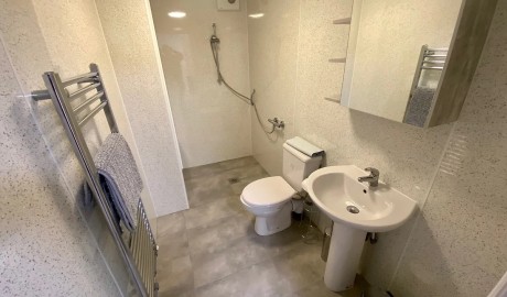 Accessible Apartment image