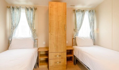 Wheelchair Accessible Caravan image