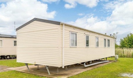 Wheelchair Accessible Caravan image
