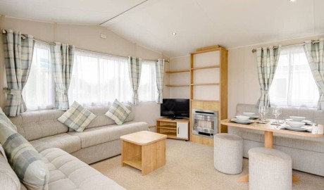 Wheelchair Accessible Caravan image