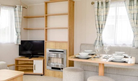 Wheelchair Accessible Caravan image