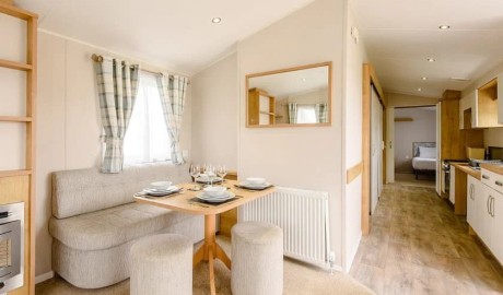 Wheelchair Accessible Caravan image