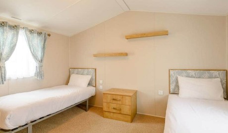 Wheelchair Accessible Caravan image