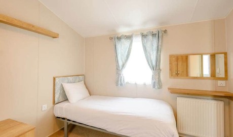 Wheelchair Accessible Caravan image