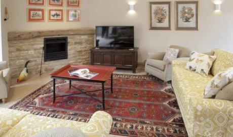 Cotswold Cottage image