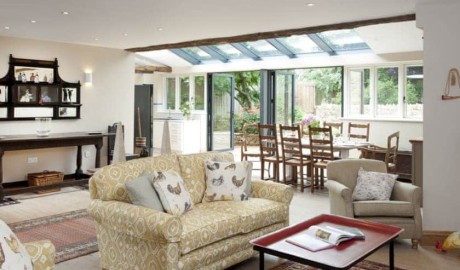 Cotswold Cottage image