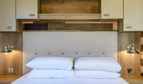 Wheelchair accessible holiday home image