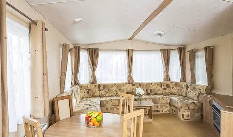 Comfort Caravan image