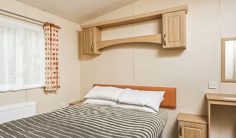 Comfort Caravan image