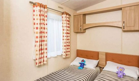 Comfort Caravan image