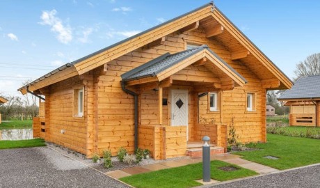 Accessible lodge image