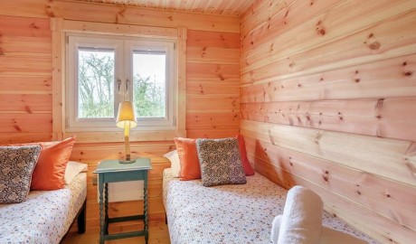 Accessible lodge image
