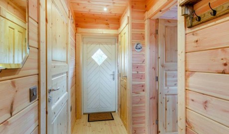 Accessible lodge image