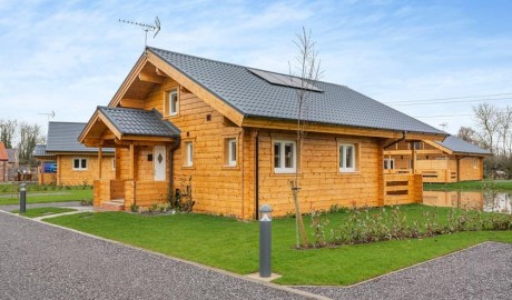 Accessible lodge image