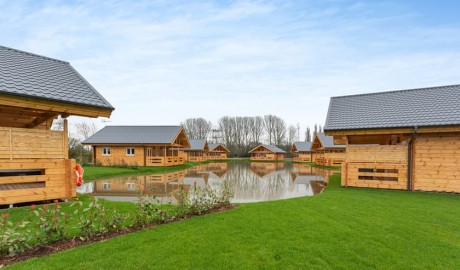 Accessible lodge image