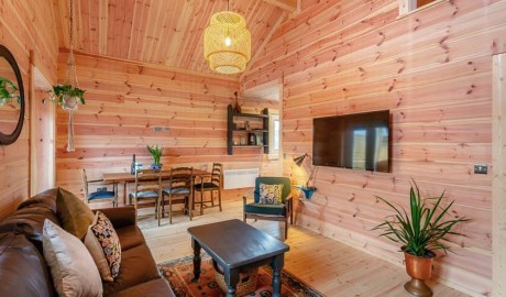 Accessible lodge image