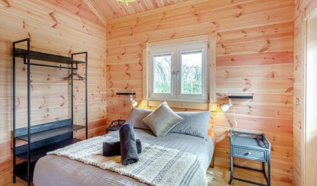 Accessible lodge image