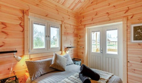 Accessible lodge image