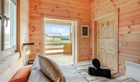 Accessible lodge image