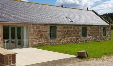 Accessible holiday cottage image