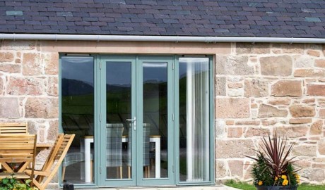 Accessible holiday cottage image