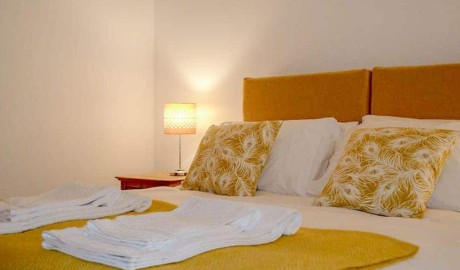 Accessible holiday cottage image