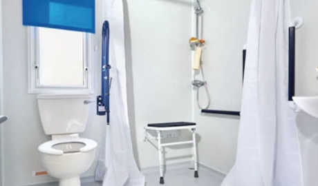 Accessible Caravan image