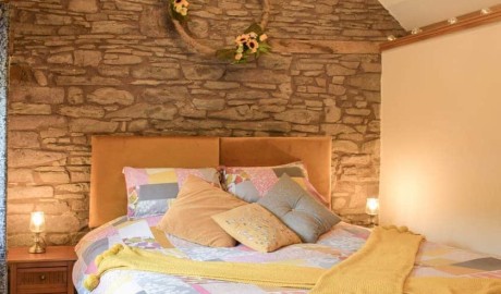 Wheelchair friendly cottage image