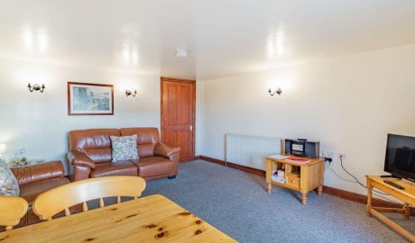 Accessible barn image