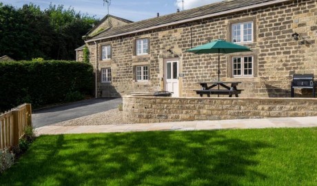 Accessible cottage image