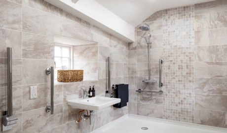 Accessible cottage image