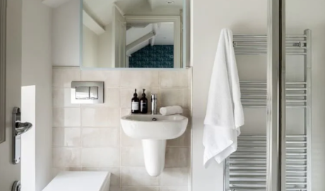 Accessible cottage image