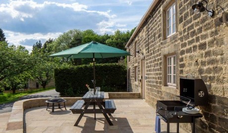 Accessible cottage image
