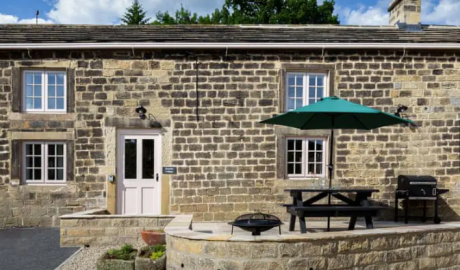Accessible cottage image