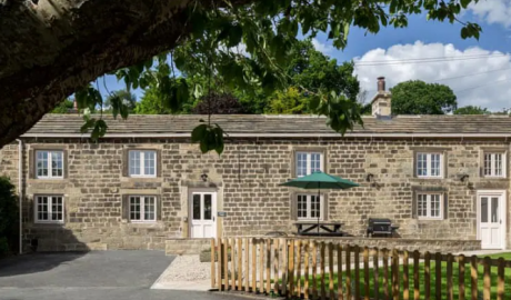 Accessible cottage image
