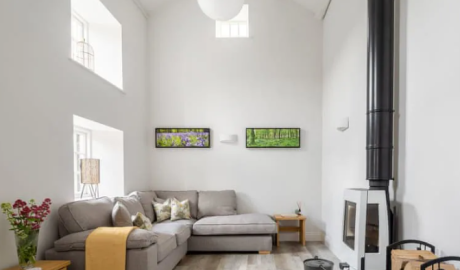 Accessible cottage image
