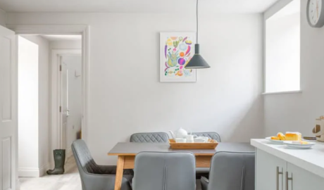 Accessible cottage image