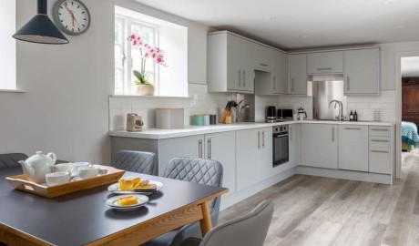 Accessible cottage image