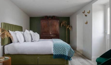 Accessible cottage image