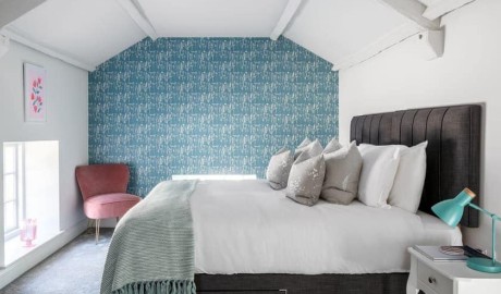 Accessible cottage image